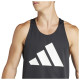 Adidas Ανδρική αμάνικη μπλούζα Run It Tank Top